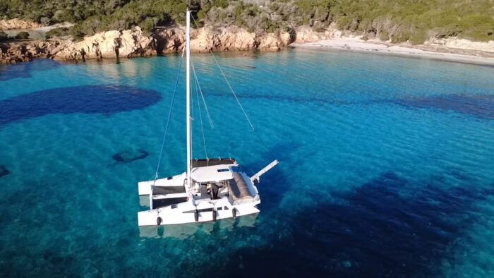 Catamaran Tour of the La Maddalena Archipelago With Lunch - Frequently Asked Questions