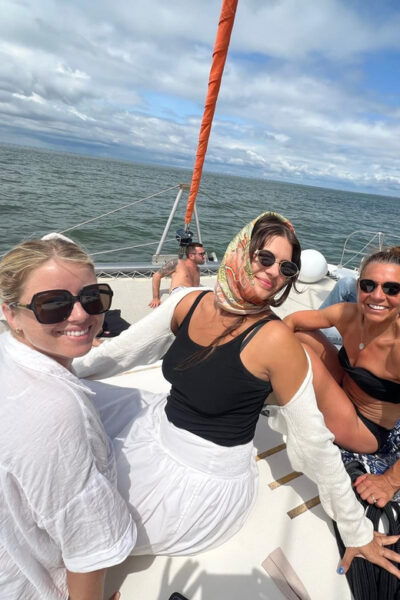 Catamaran Tour on the Tagus With Views of Fascinating Lisbon - Tour Logistics and Meeting Point