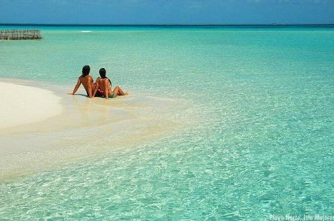 Catamaran Tour to Isla Mujeres from Cancun or Riviera Maya - Practical Tips for Your Tour