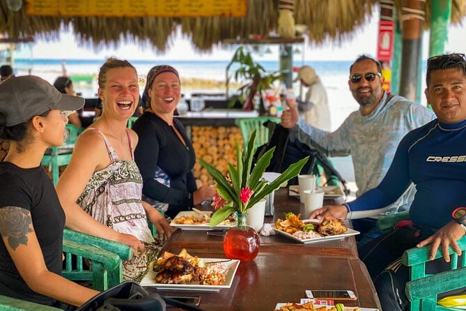 Catamaran Tour to Isla Mujeres From Cancún With Bar and Lunch - Additional Information