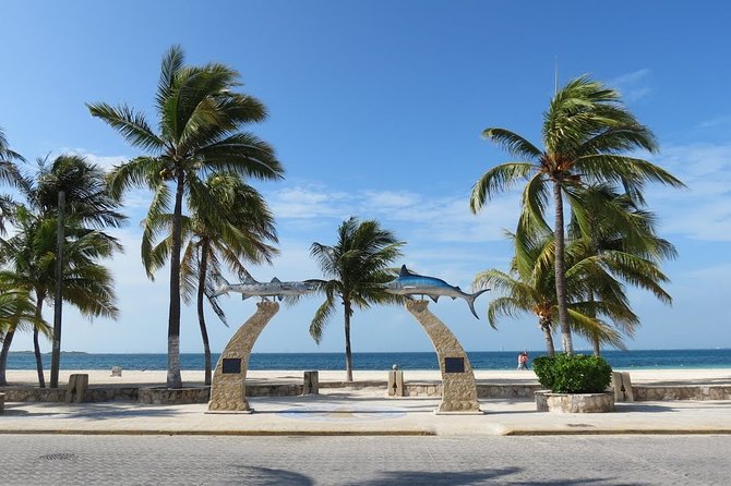 Catamaran Tour to Isla Mujeres, Open Bar, Lunch, Snorkeling, Beach Club Included - Beach Club Experience