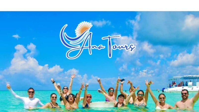 Catamaran Tour to Saona Island with Tropical Buffet Lunch - Discovering Saona Island on a Catamaran Tour with Tropical Buffet Lunch