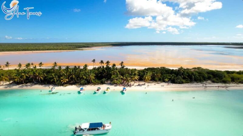 Catamaran Tour to Saona Island with Tropical Buffet Lunch - Final Thoughts