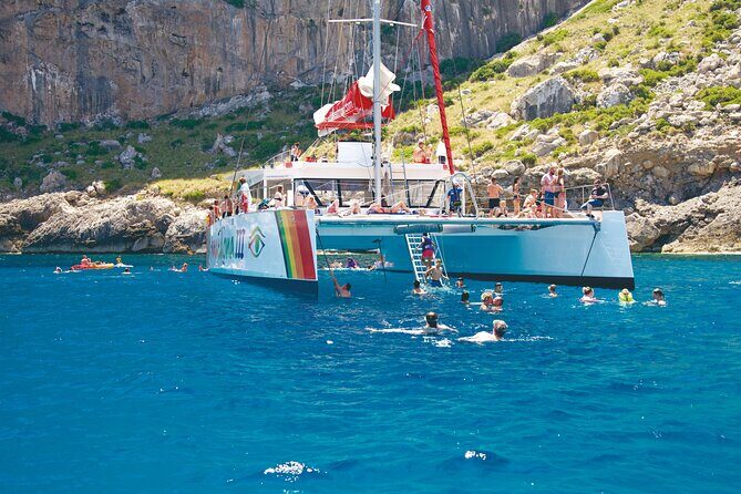 Catamaran Trip in Alcudia - Practical Tips for Making the Most of This Tour