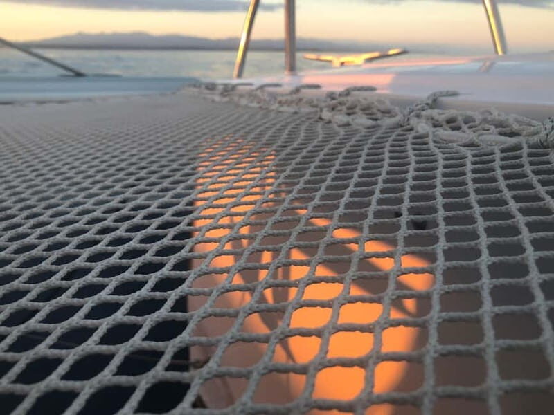 Catamaran trip to the Lavezzi Islands at sunset with snorkeling - Good To Know