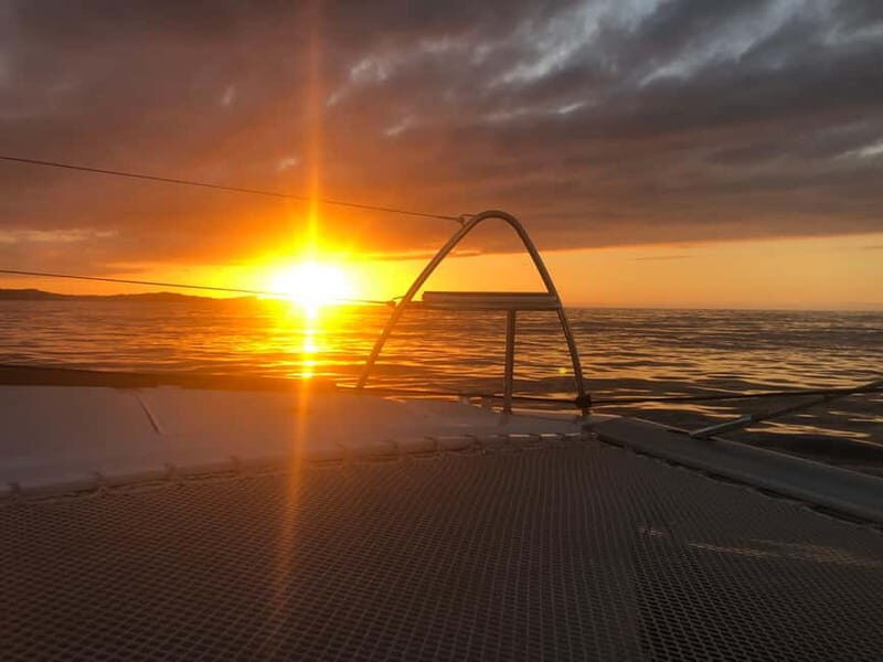 Catamaran trip to the Lavezzi Islands at sunset with snorkeling - Who Should Consider This Tour?