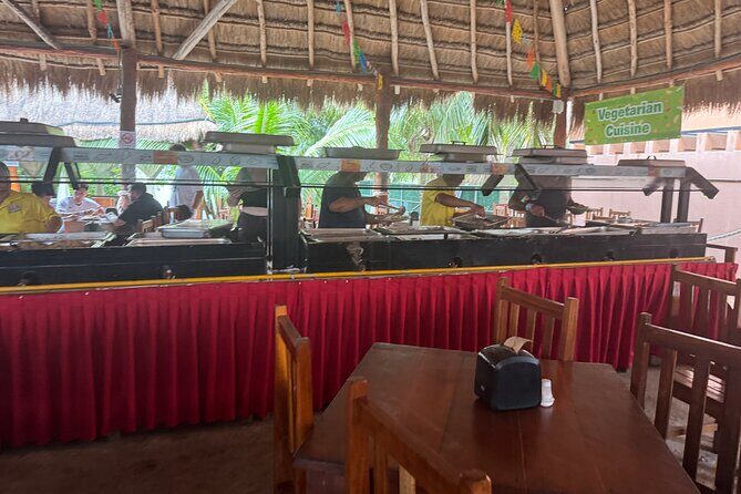 Catamaran Unlimited Isla Mujeres from Playa del Carmen - Final Thoughts: Who Will Love This Tour?