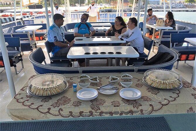 Catamaran unlimited Isla Mujeres with from Playa del Carmen - Final Thoughts