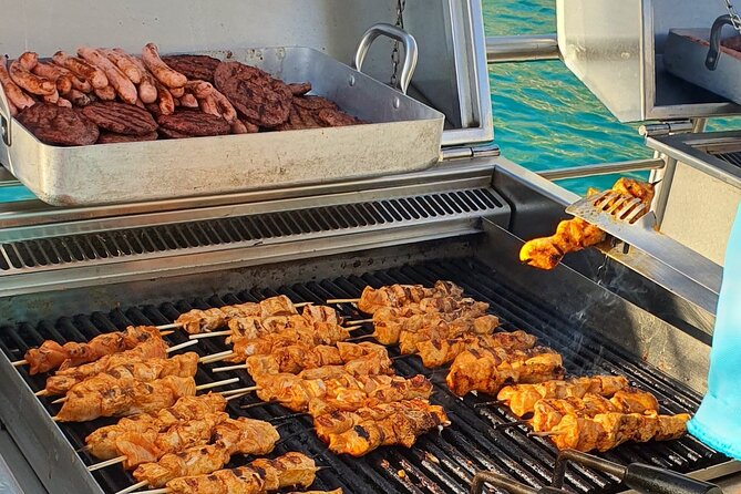 Catamaran With BBQ in the Bay of Palma - Meeting and Boarding Information