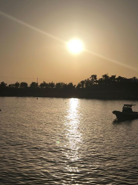 Catamaran's Private Tour / Mykonos - Morning Tour Highlights