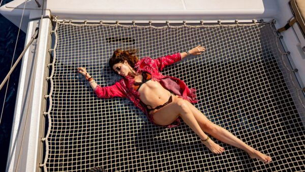 Catamaran's Private Tour / Mykonos - The Sum Up