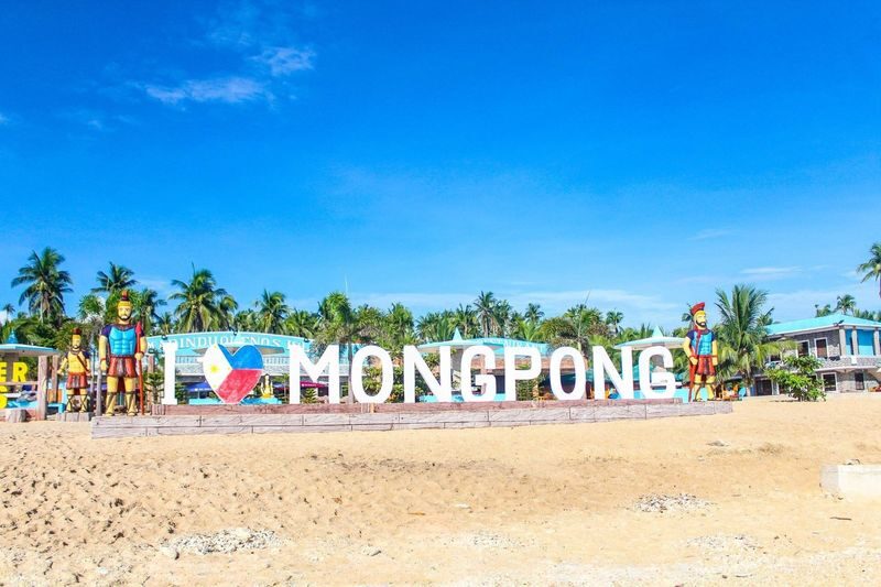 Catanauan and Maniwaya Island Tour - What to expect at the sandbar and island stops