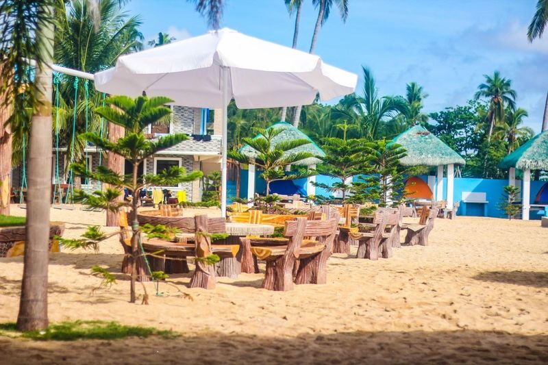 Catanauan and Maniwaya Island Tour - Choosing a package and judging the price
