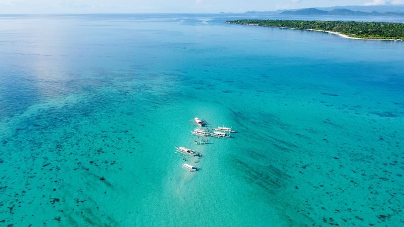 Catanauan and Maniwaya Island Tour - Who should book this trip?