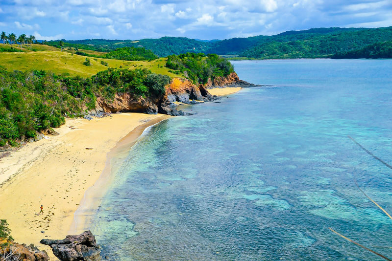 Catanduanes Fun in Pandan Day Tour - The short version