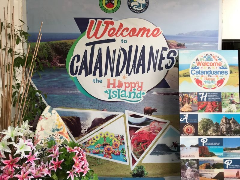 Catanduanes Fun in Pandan Day Tour - Pandan is a scenery-first day out