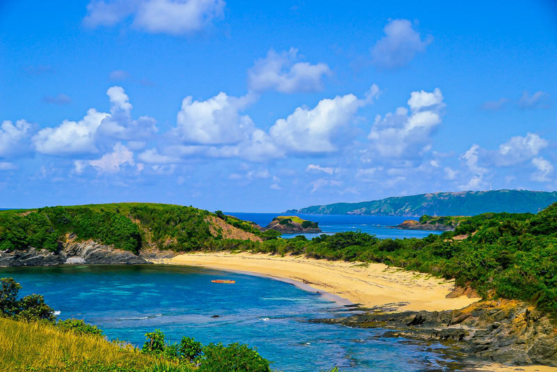 Catanduanes Fun in Pandan Day Tour - Cagnipa Rolling Hills and Tuwad Tuwadan Lagoon