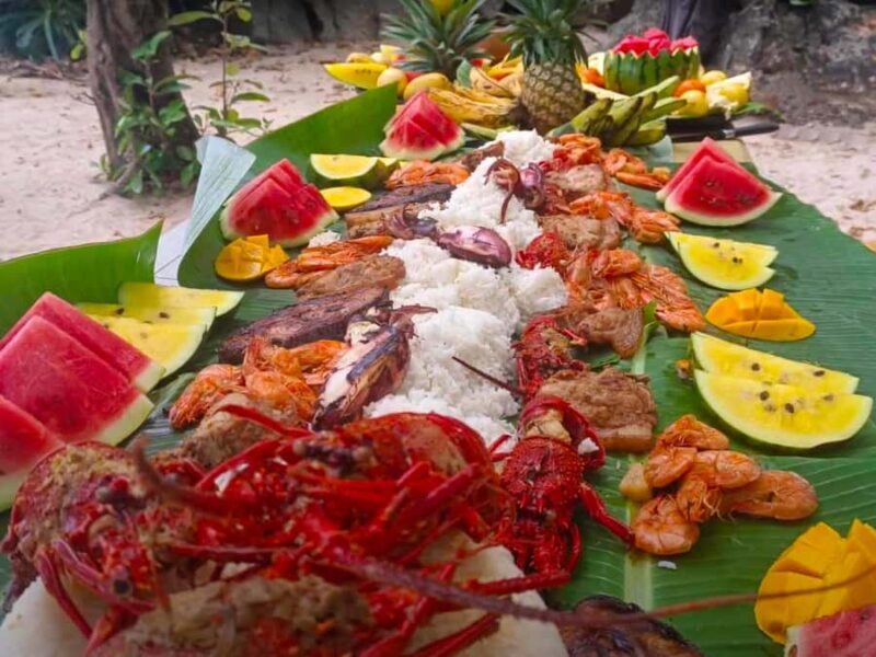 Catanduanes in 3 days: excursions, local flavors, and total relaxation - A Closer Look at the Tour Experience