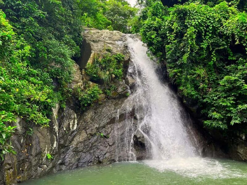 Catanduanes in 3 days: excursions, local flavors, and total relaxation - Practical Details & Travel Considerations