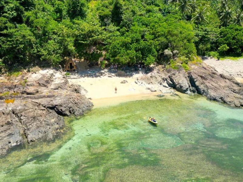 Catanduanes in 3 days: Koh-Lanta spirit, local fishing, and a secret beach - Practical Considerations