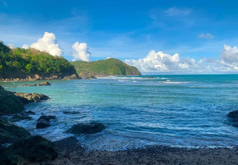 Catanduanes in 3 days: Koh-Lanta spirit, local fishing, and a secret beach - Discovering Catanduanes: A Nature and Culture Retreat