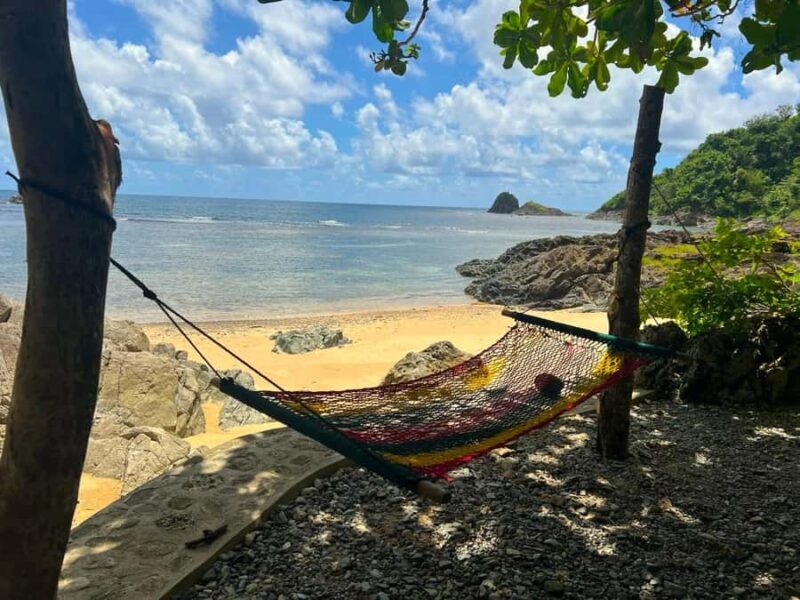 Catanduanes in 3 days: Koh-Lanta spirit, local fishing, and a secret beach - Why This Tour Offers Real Value