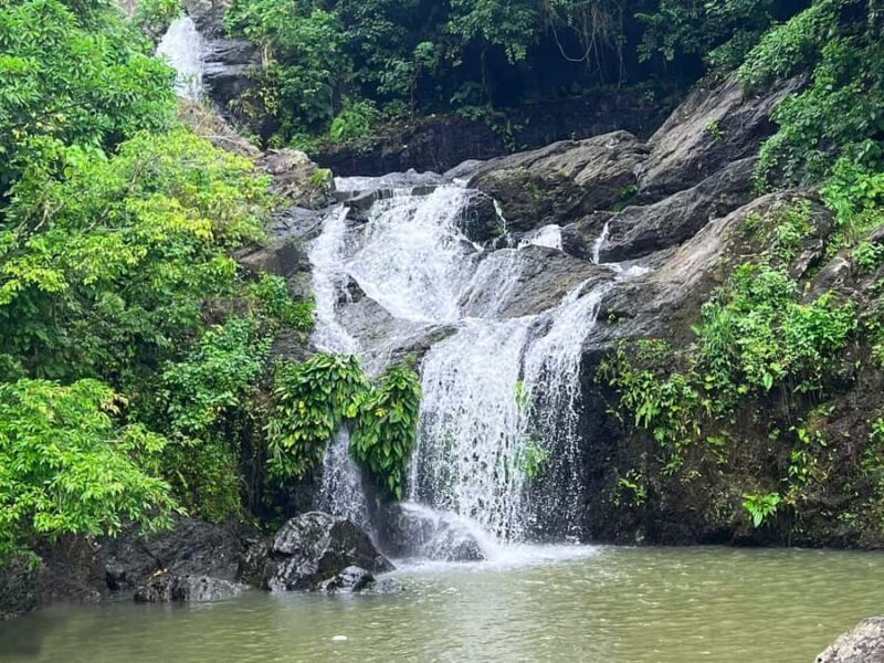 Catanduanes in 7 days: highlights, island tour, and relaxation - The Sum Up