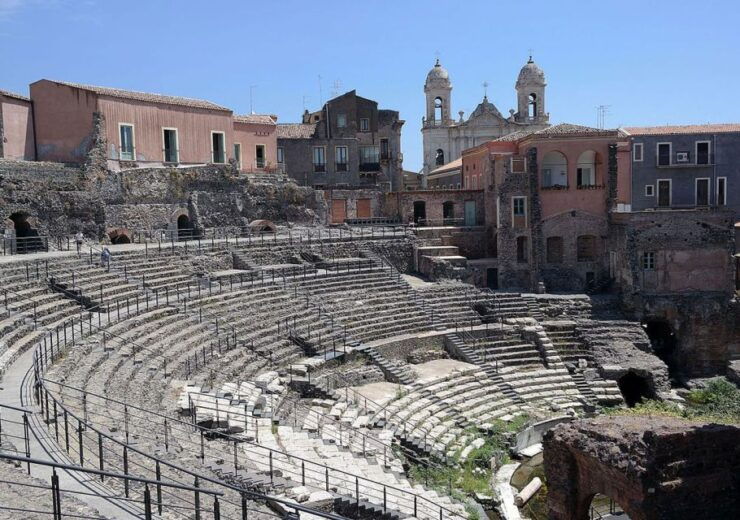 Catania: 4-Hour Guided Bike Tour - Highlights