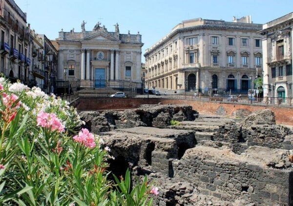 Catania: 4-Hour Guided Bike Tour - Frequently Asked Questions