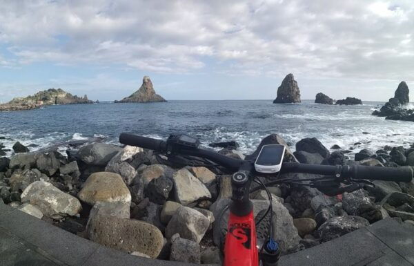 Catania: 4-Hour Guided Bike Tour - The Sum Up