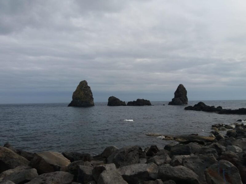 Catania: 6-Hour Downtown & the Cyclops Riviera guided tour - What This Tour Offers in Detail