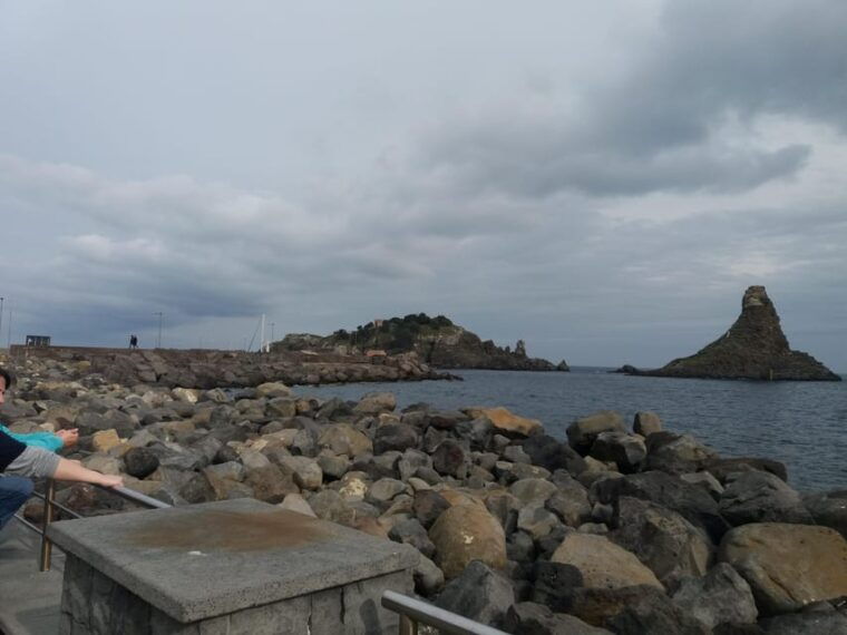 Catania: 6-Hour Downtown & the Cyclops Riviera guided tour - FAQ