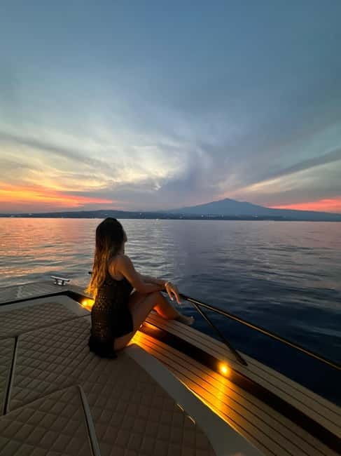 Catania, Acitrezza, Acireale: exclusive daily tour by RIB speedboat - Good To Know