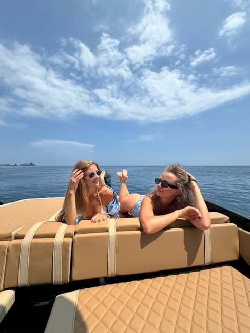 Catania, Acitrezza, Acireale: exclusive daily tour by RIB speedboat - Final Thoughts
