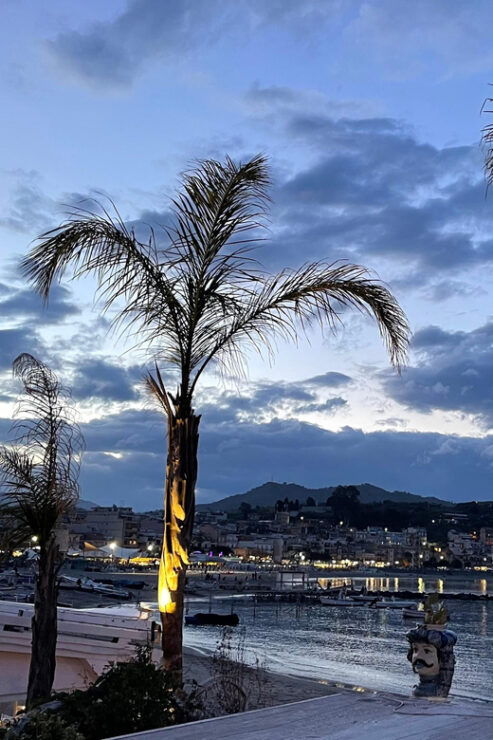 Catania Airport: Shuttle Transfer to Taormina - Good To Know