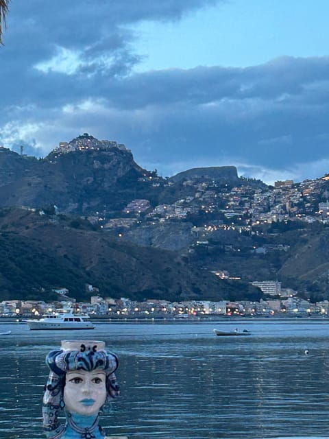 Catania Airport: Shuttle Transfer to Taormina - Pricing and Payment Options
