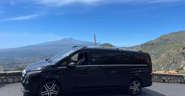 Catania Airport: Shuttle Transfer to Taormina - Frequently Asked Questions