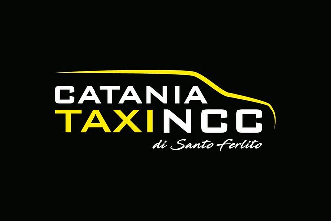 Catania Airport Taxi 24 Hours a Day - Availability