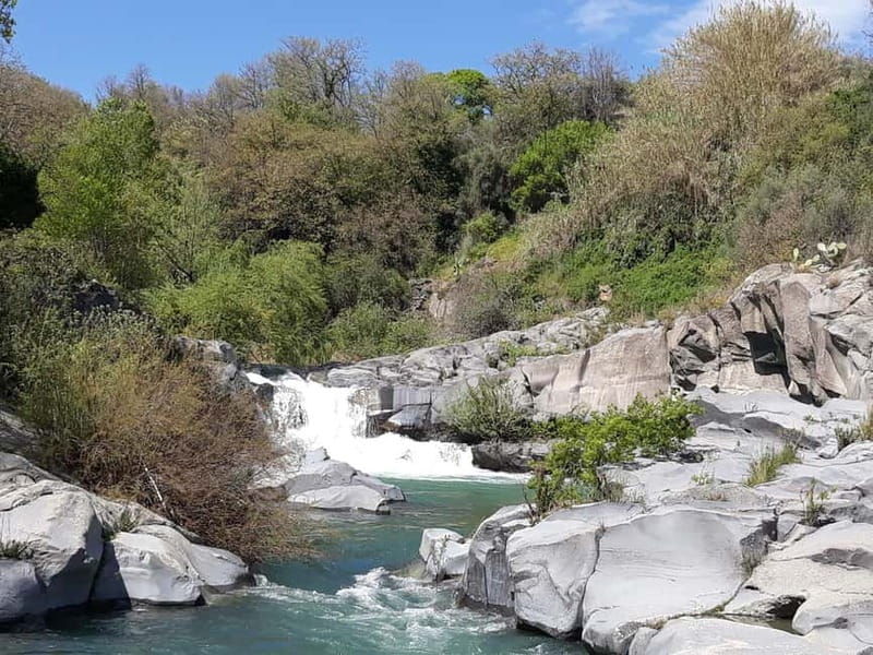 Catania: Alcantara River Trekking and Body Rafting Tour - Good To Know