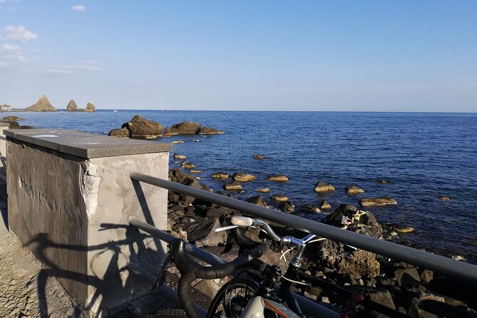 Catania and Aci Trezza Bike Trip - Tour Pricing and Booking Details