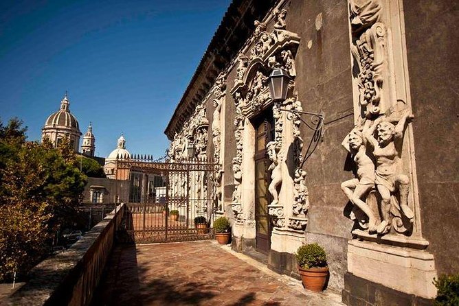 Catania and Fiumefreddo Full-Day Tour With Godfather Location (Feb ) - Tour Overview