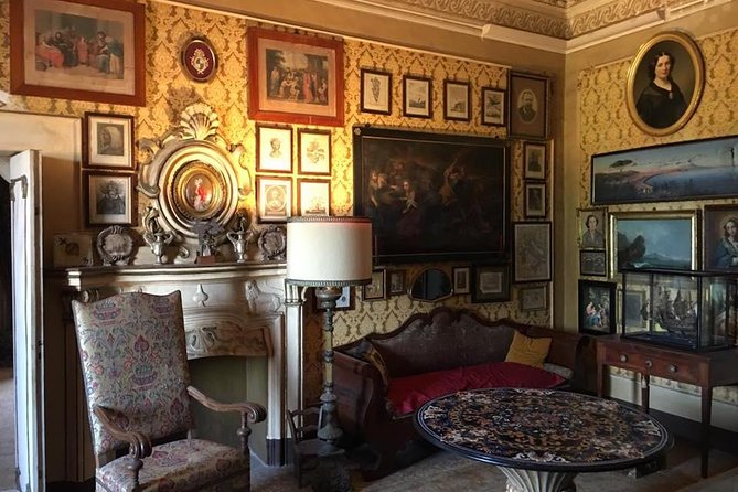 Catania and Fiumefreddo Full-Day Tour With Godfather Location (Feb ) - Godfather Movie Location Visit