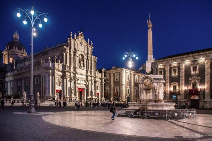 Catania and Syracuse - Good To Know