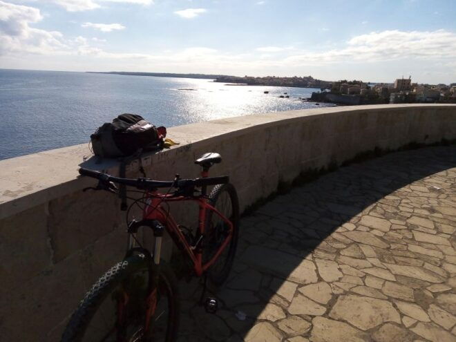 Catania Bike Tour With Tasting Food - Booking Information