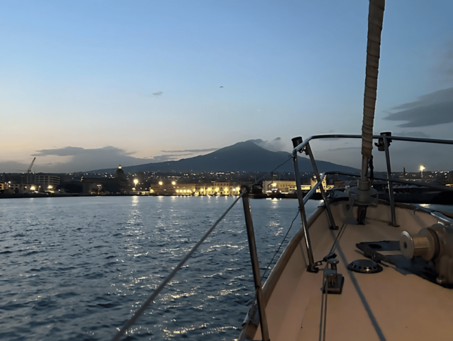 Catania: Boat Trip With Aperitif, Prosecco and Snorkeling - Meeting Point and Requirements