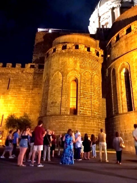 Catania Cathedral and Royal Chapel of the Aragonese Tour - A Deep Dive Into the Experience