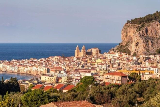 Catania: City Highlights Walking Tour - Tour Experience