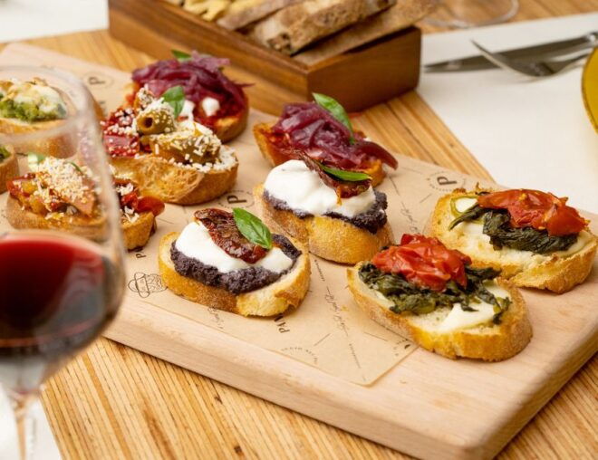 Catania City: Volcanic Wine Tasting in a Metropolitan Market - Instructor