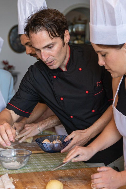 Catania: Cooking Class Set in a Sea Front Historic Villa - Good To Know