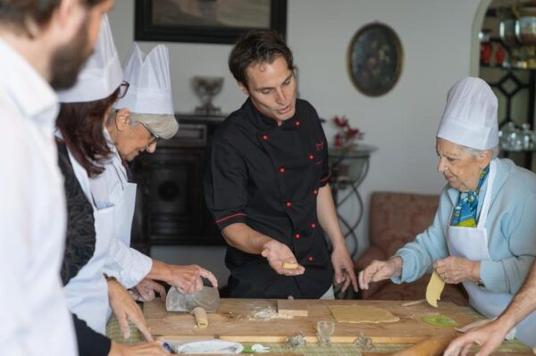 Catania: Cooking Class Set in a Sea Front Historic Villa - Frequently Asked Questions
